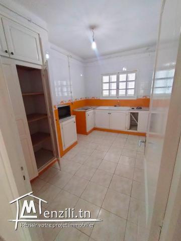 Appartement à Vendre à EL Agba
