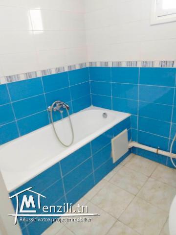 Appartement à Vendre à EL Agba