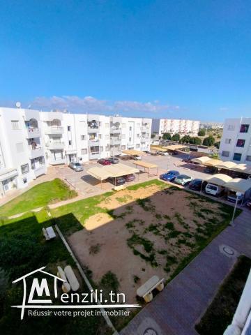 Appartement à Vendre à EL Agba