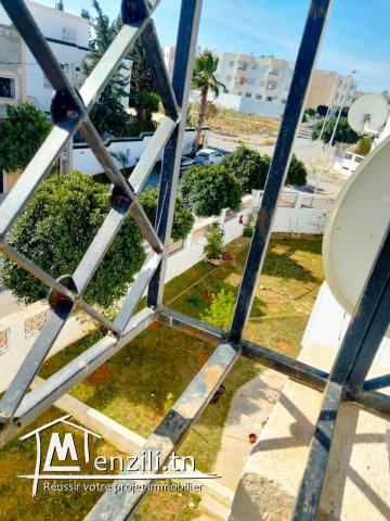 Appartement à Vendre à EL Agba