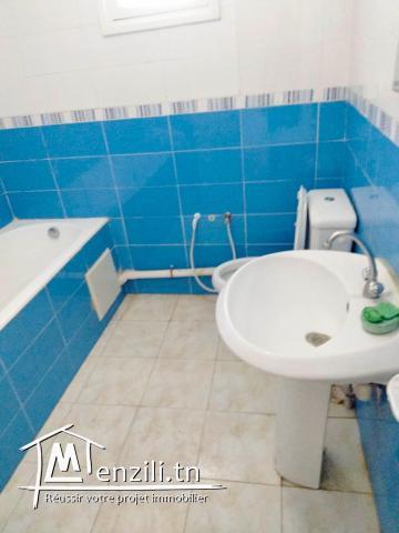 Appartement à Vendre à EL Agba