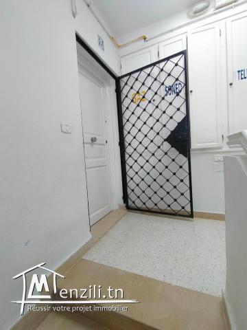 Appartement à Vendre à EL Agba