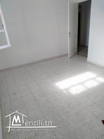 Appartement à Vendre à EL Agba