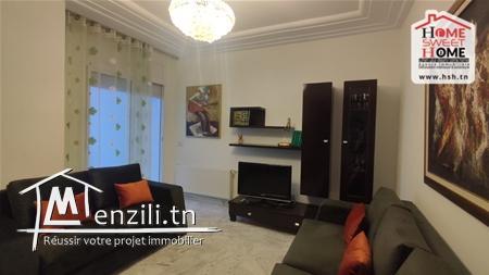 Appart Raphaël à Louer à Sidi Daoud