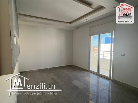 Etage de villa Victor à Louer à Ain Zaghouan Nord