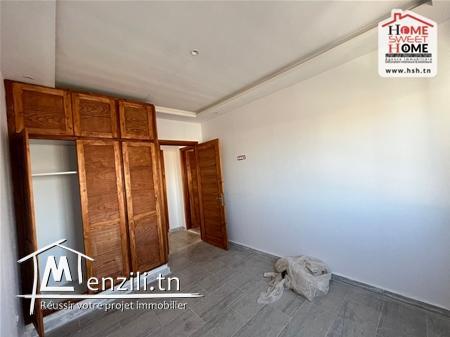 Etage de villa Victor à Louer à Ain Zaghouan Nord