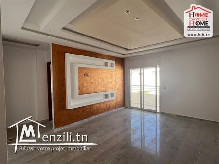 Etage de villa Victor à Louer à Ain Zaghouan Nord