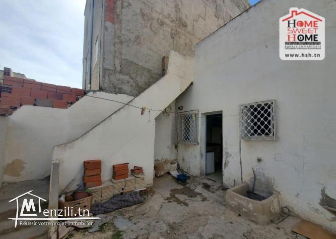 Villa Latakia à Vendre d'EL Mourouj 2