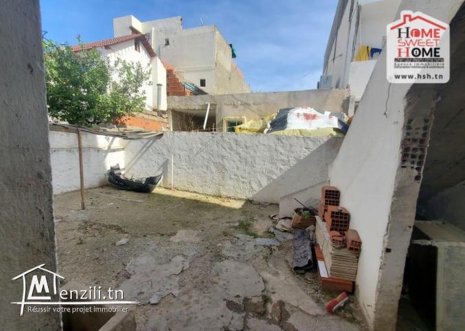 Villa Latakia à Vendre d'EL Mourouj 2