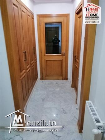 Appart Axel à Louer à La Soukra