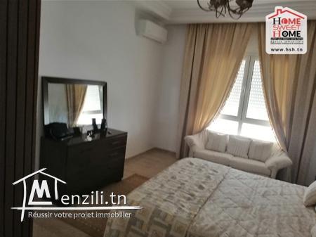 Appart Axel à Louer à La Soukra