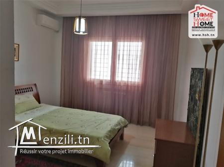 Appart Axel à Louer à La Soukra