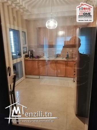 Appart Axel à Louer à La Soukra