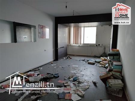 Local Saci A Vendre A Ariena