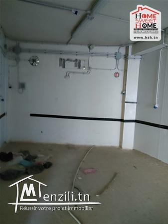 Local Saci A Vendre A Ariena