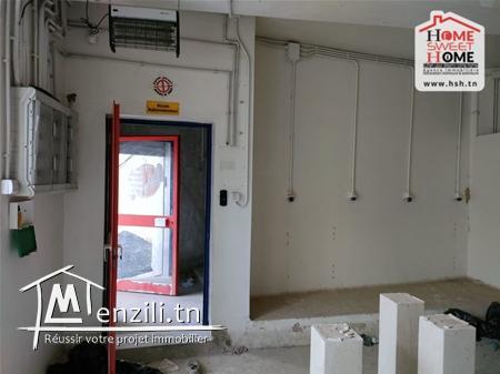 Local Saci A Vendre A Ariena