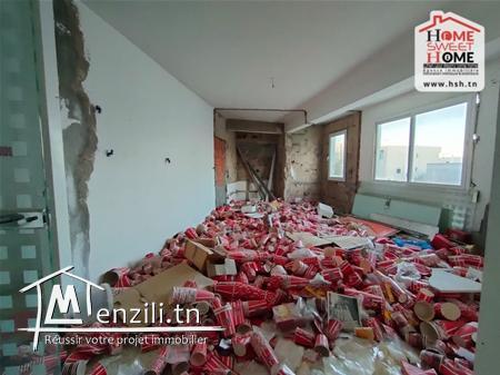 Local Saci A Vendre A Ariena