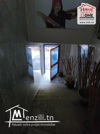 Local Saci A Vendre A Ariena