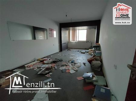 Local Saci A Vendre A Ariena