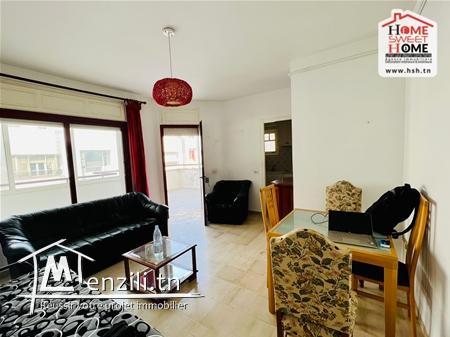 Appart Tom à Louer Aux Berges du Lac 1