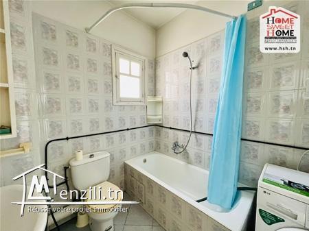 Appart Tom à Louer Aux Berges du Lac 1