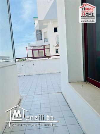 Appart Tom à Louer Aux Berges du Lac 1