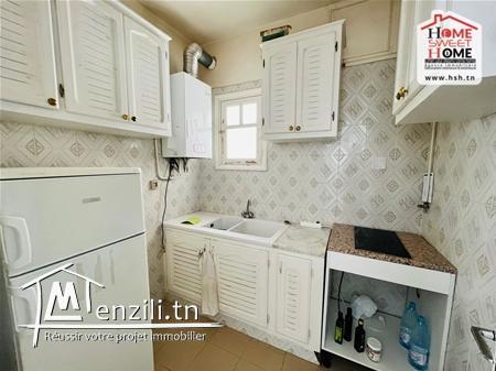 Appart Tom à Louer Aux Berges du Lac 1