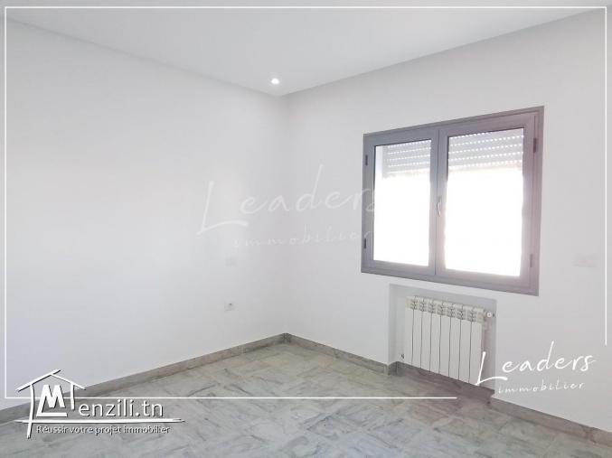 #A_VENDRE un s+2 direct promoteur à Ain Zaghouen nord ????