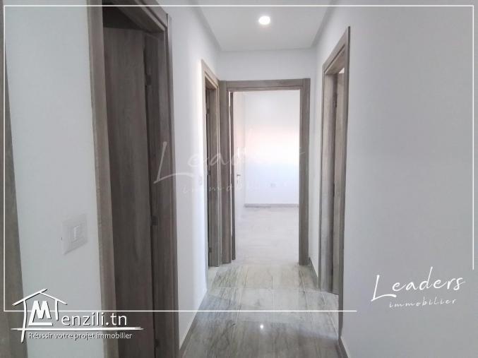 #A_VENDRE un s+2 direct promoteur à Ain Zaghouen nord ????