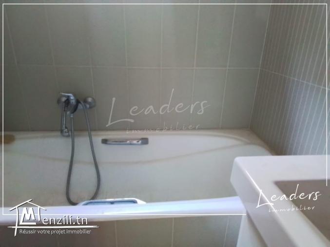 #A_VENDRE un S+3 Direct promoteur à La Soukra  ????