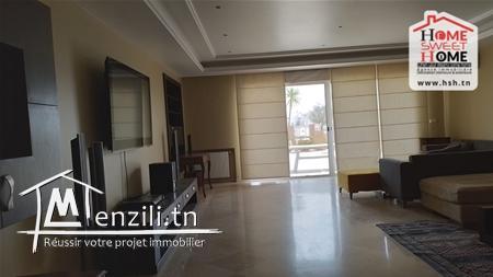 Appart Simba A Louer A Ennaser