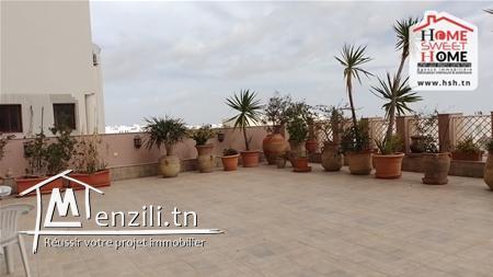 Appart Simba A Louer A Ennaser