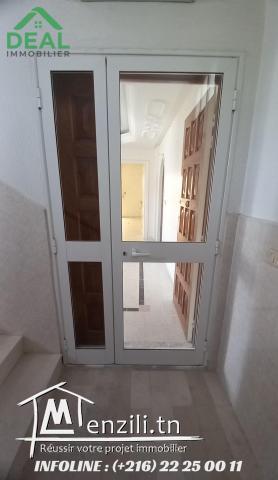 On vous propose à la LOCATION à M’saken de très beau BUREAU moderne