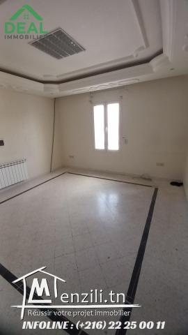 On vous propose à la LOCATION à M’saken de très beau BUREAU moderne