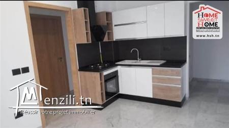 Appart Amir à Louer à L'Aouina