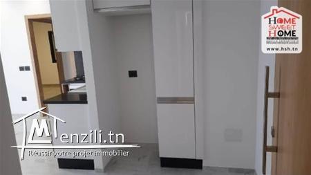 Appart Amir à Louer à L'Aouina