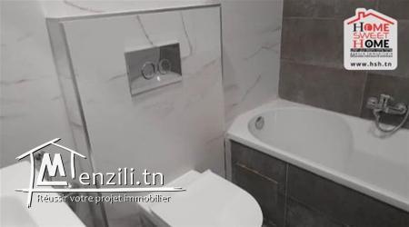 Appart Amir à Louer à L'Aouina