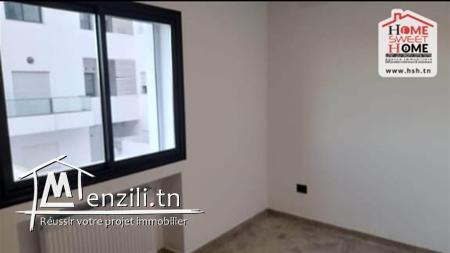 Appart Amir à Louer à L'Aouina