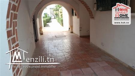 Appart Daylong A Vendre A Hedi Nouira