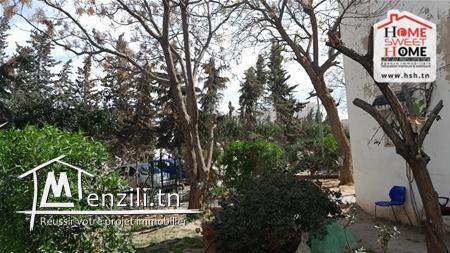 Appart Daylong A Vendre A Hedi Nouira