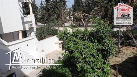 Appart Daylong A Vendre A Hedi Nouira