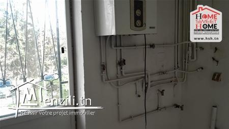 Appart Daylong A Vendre A Hedi Nouira