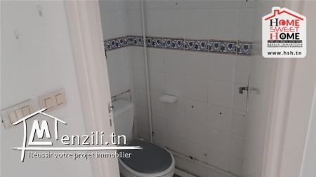 Appart Daylong A Vendre A Hedi Nouira