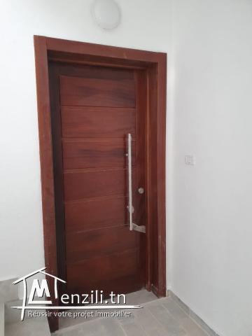 A louer deux appartement identiques