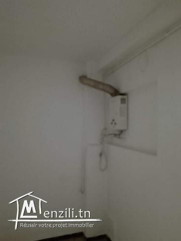 Appt s+2 à cité ennozha