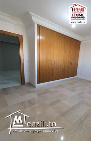Appart Yanis à Vendre à l'Aouina