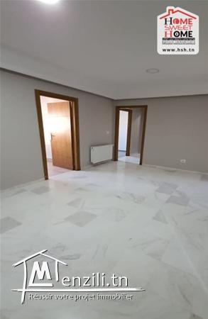 Appart Yanis à Vendre à l'Aouina