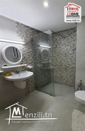 Appart Yanis à Vendre à l'Aouina