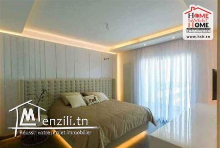 Appart Bali A Vendre A Raoued