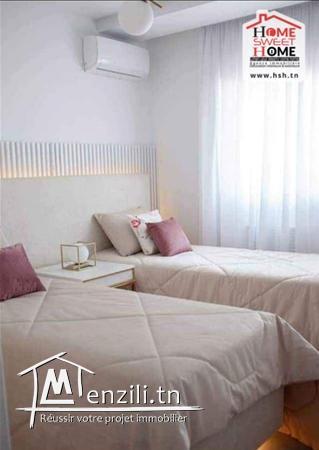 Appart Bali A Vendre A Raoued